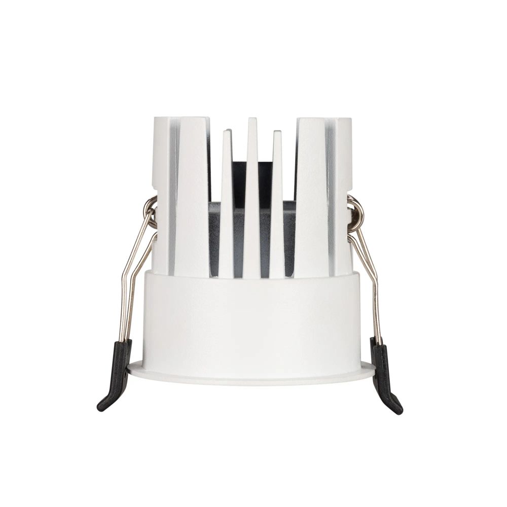 Светильник MS-ATLAS-BUILT-R58-10W Warm3000 (WH-WH, 35 deg, 230V) (Arlight, IP20 Металл, 5 лет) 037183(1)