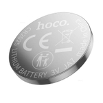 Hoco JA7 батарейка CR2025 (5шт) (Краснодар склад)