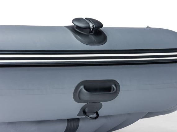 Лодка ПВХ STORMLINE Air Expedition 380