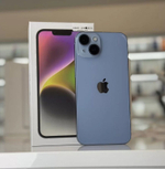 iPhone 14, 128 ГБ б/у