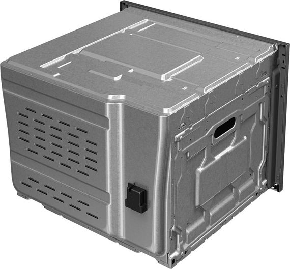 Компактный дух. шкаф Asko OCSM64SSH