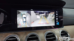 Mercedes-Benz E-Class W213 E220d 4MATIC Exclusive (01.2022)