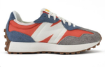 Кроссовки New Balance Nb 327