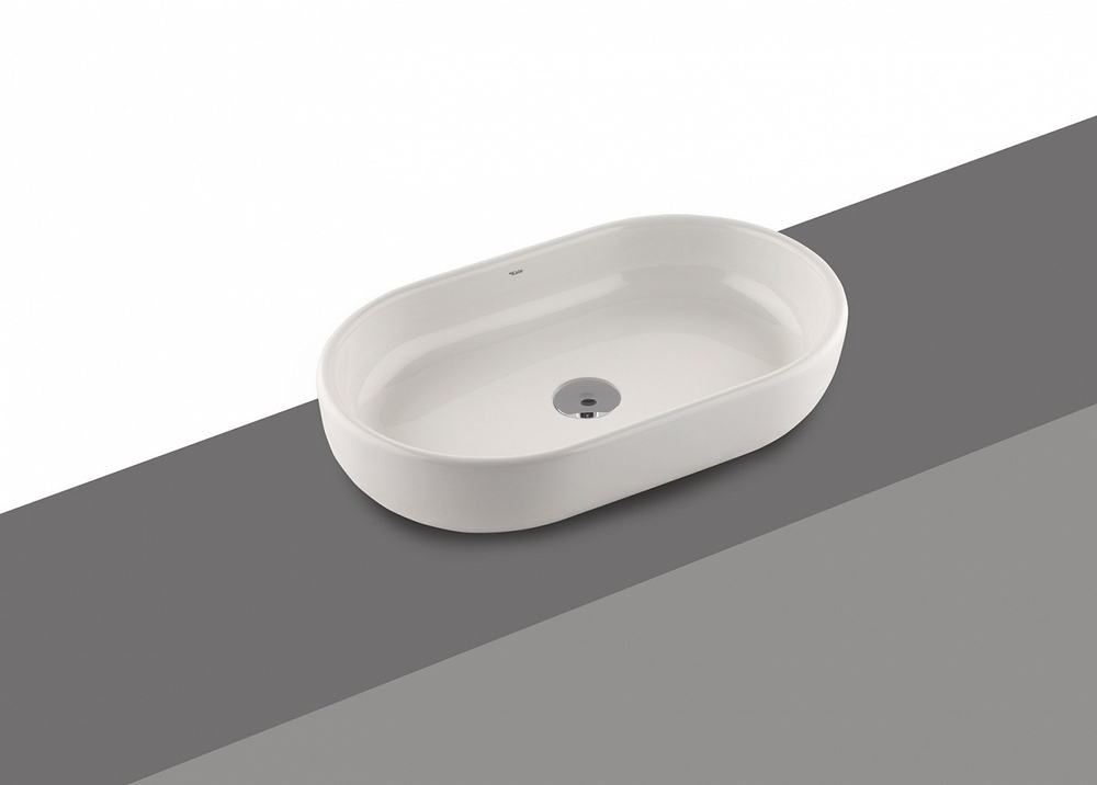 Раковина Kale Zero 60x38 накладная