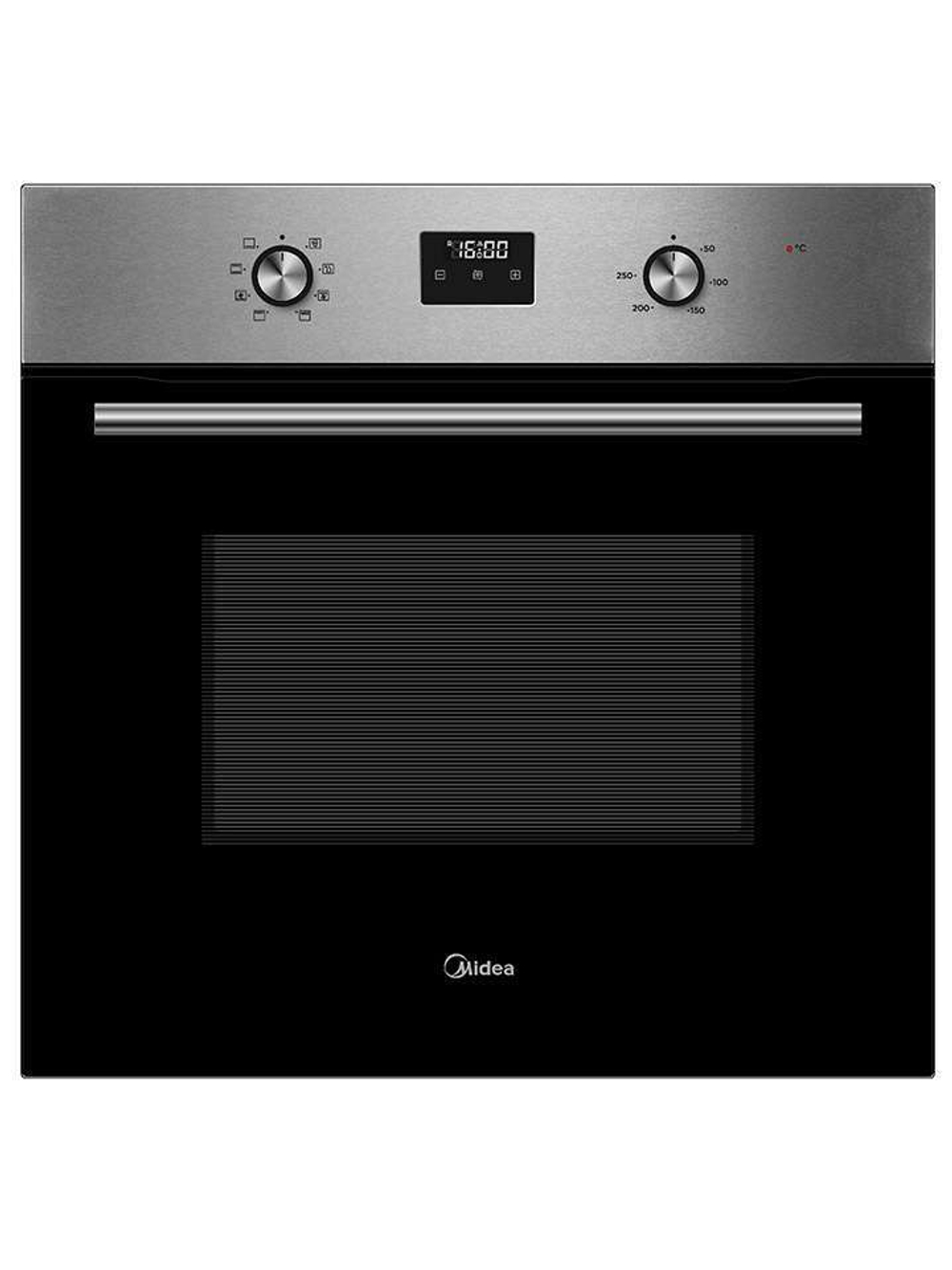 Электрический духовой шкаф Midea MO 57103 X