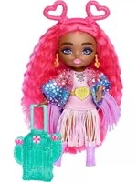 Кукла Барби Экстра Флай Минис Extra Fly Minis Desert HPB19