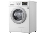 Стиральная машина LG F1296TDS3