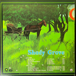 Quicksilver ‎– Shady Grove (США 1969г.)