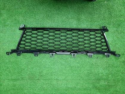 Решетка перед. бампера BMW 3er G20 (18-22) M-paket