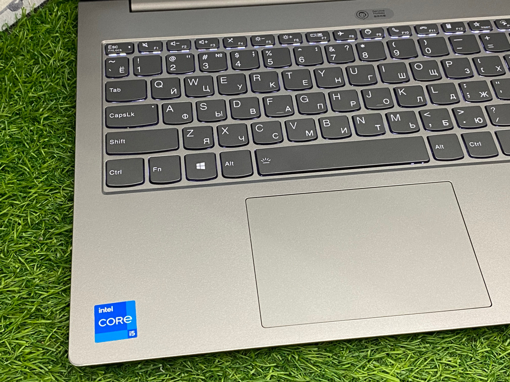 Ноутбук Lenovo 15.6' i5-1135G7/ Iris Xe/16GB/256GB/ FHD IPS/ Thinkbook 15 G2 ITL[20ve0056ru]/Windows 10