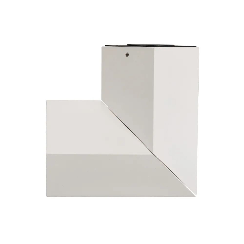 Светильник SP-TWIST-SURFACE-S60x60-12W Day4000 (WH-BK, 30 deg) (Arlight, IP40 Металл, 3 года) 026767(1)