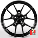 Комплект дисков Rays 18x8 et35 5x114.3