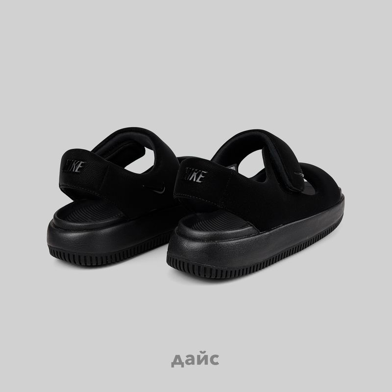 Сандали Nike Calm Sandal артикул:FJ6044-001 - купить в магазине Дайс