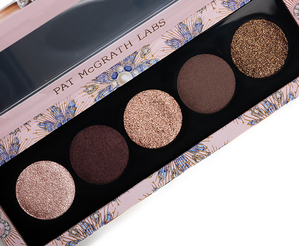 Pat McGrath Labs Bijoux Brilliance Eye Shadow: Bronze Ecstasy