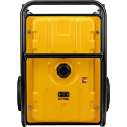 DENZEL PS-120EA бензиновый генератор 946964