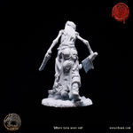 The Undead - Unit V - Grimjaw
