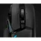 Logitech G502 HERO Black