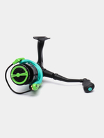 Катушка безынерционная Kaida Nature с доп. шпулей (3000, 5+1BB, мет.шпуля)