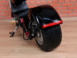 Электроскутер Citycoco Skyboard BR-Moto