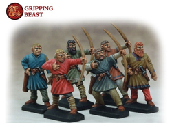 Dark Age Archers