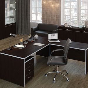 Кабинет руководителя Swift