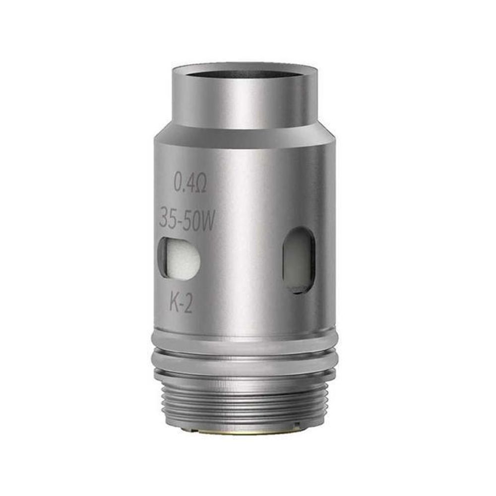 Испаритель Smoant K2 Dual Mesh - 0.4 ом Испаритель Smoant K2 Dual Mesh - 0.4 ом