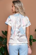 Блузка 41446 Avili (Акция)