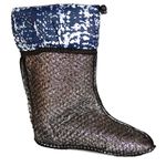 Сапоги детские из ЭВА  "Winter"