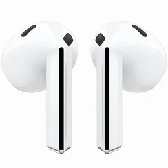 Беспроводные наушники Samsung Galaxy Buds3 (TWS) (Белый | White)