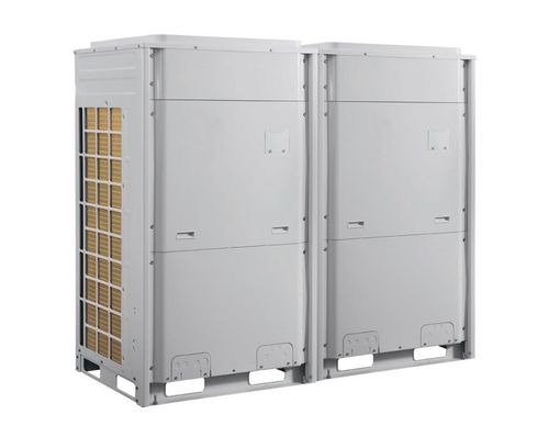 Наружный блок General Climate GW-GM450/3N1HR