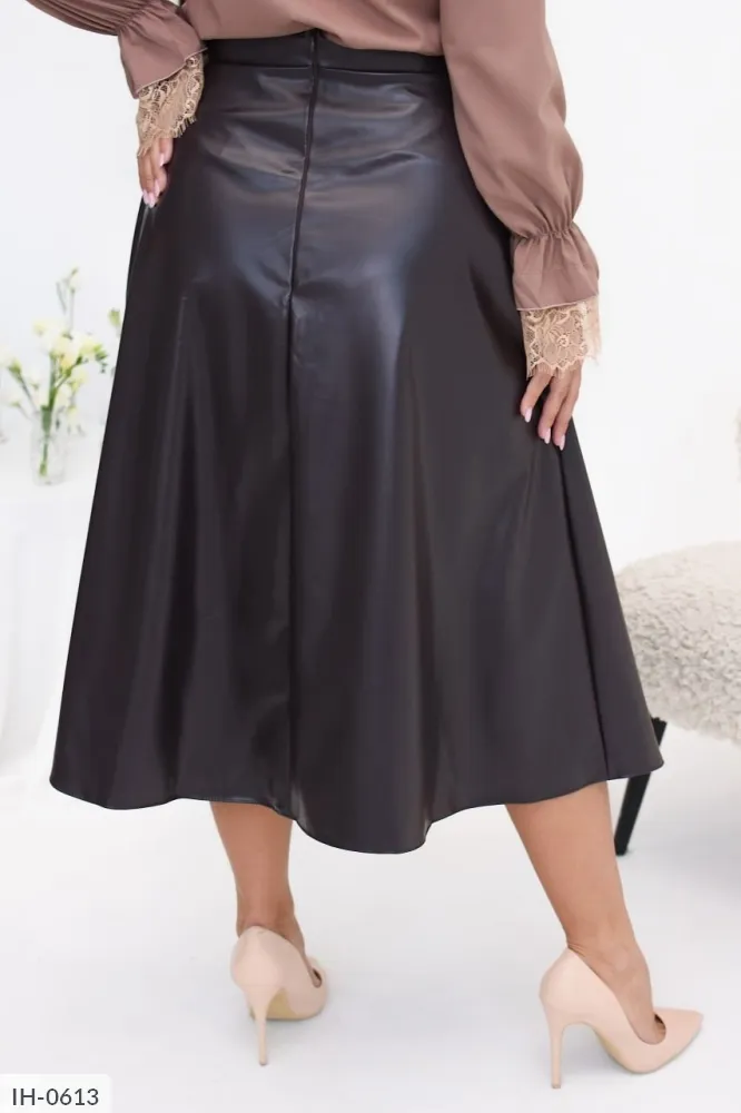 Юбка IH-0609 Фабрика Моды