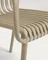 Cтул Isabellini бежевый