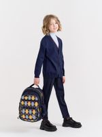 Рюкзак школьный "Аргайл" 7+