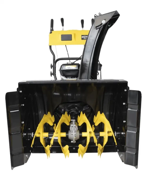 Снегоуборщик Huter SGC 5500Х