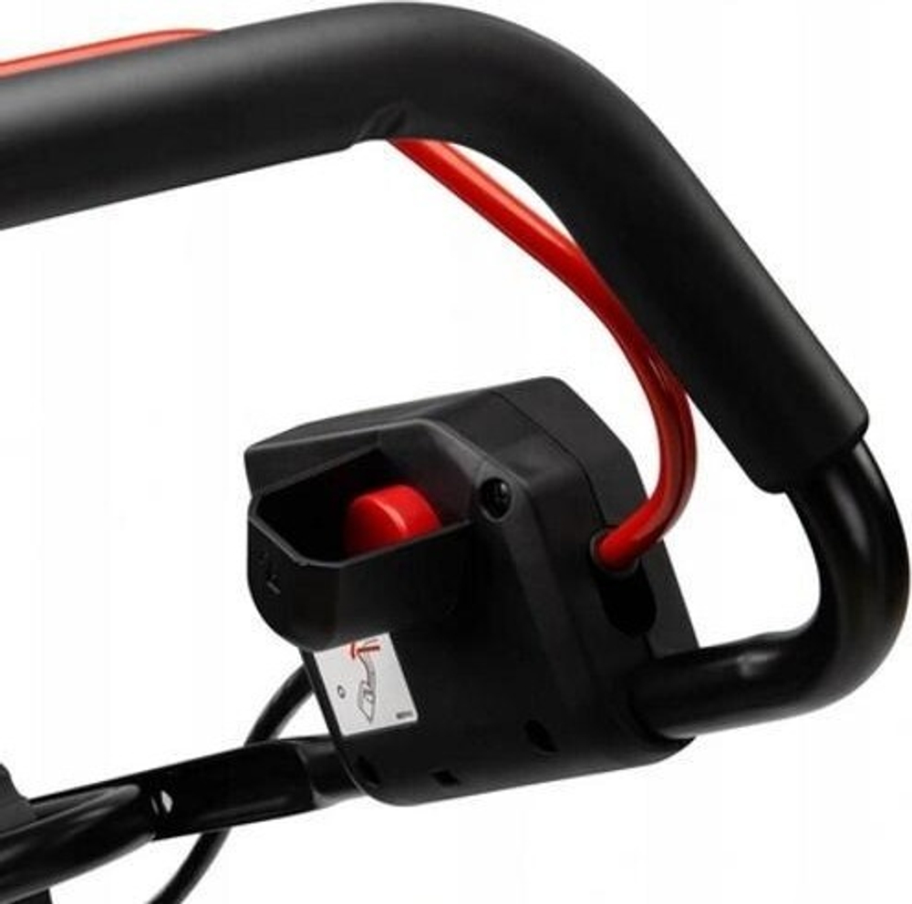 Газонокосилка аккумуляторная MAKITA DLM 382 Z без АКБ и З/У DLM382Z