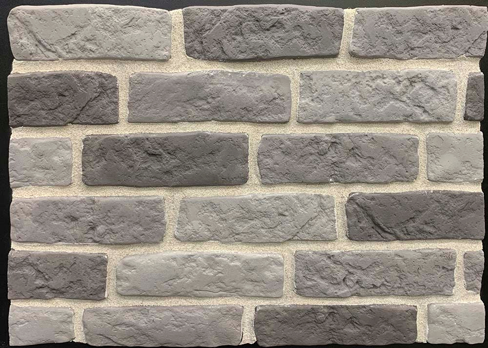 Облицовочная плитка Petra Версальский кирпич 11П4, 210х67х14 мм