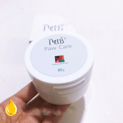 Pertis Paw Care крем