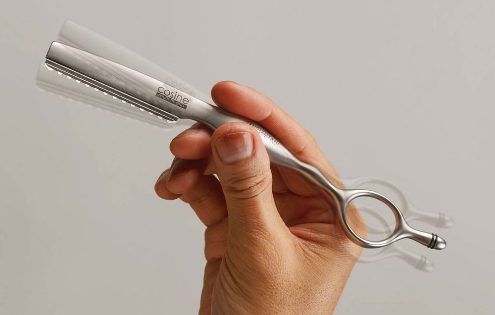 Бритва Mizutani Cosine Mirror