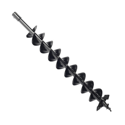 Шнек для грунта 100*800 Patriot D 100B двухзаходный 742004454