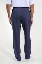 Брюки мужские Герой-6 Виотекс СИНИЙ МЕЛАНЖ