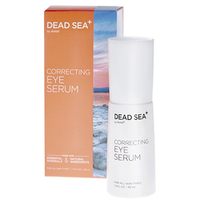 Стабилизирующая сыворотка для глаз Dead Sea+ Correcting Eye Serum 40мл