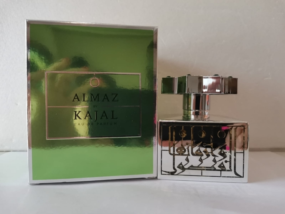 Kajal Almaz