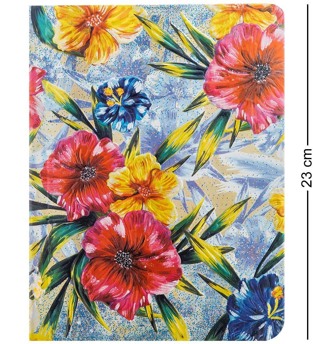 BM-13/1 Блокнот бол. «Фэнтези» (3D твердая обложка)