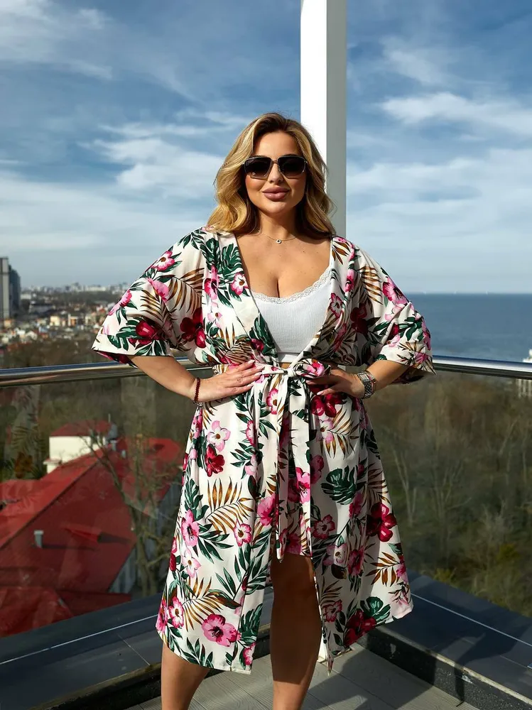 Костюм УК-1173 Fabrika