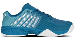 Мужские кроссовки теннисные K-Swiss Express Light 2 Men - небесный