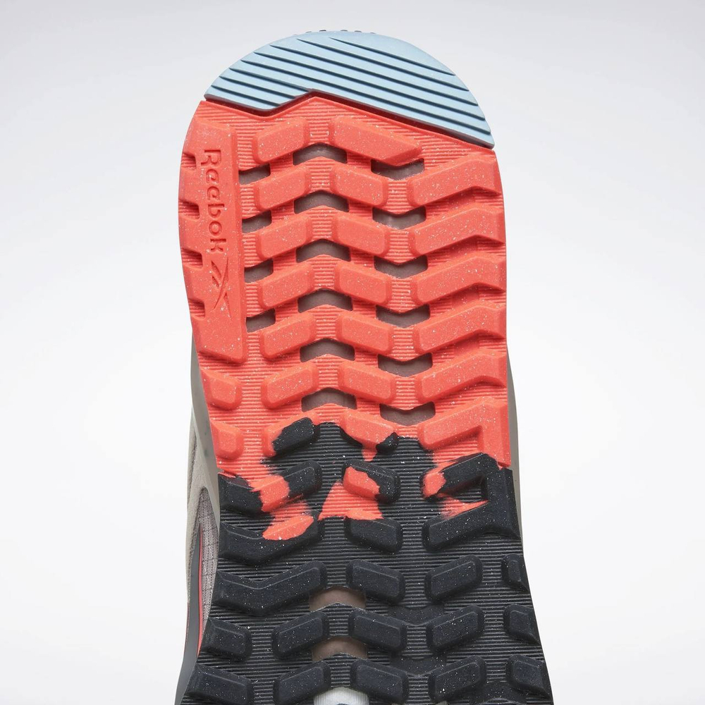 Кроссовки мужские Reebok Nano X2 TR Adventure (Серые)