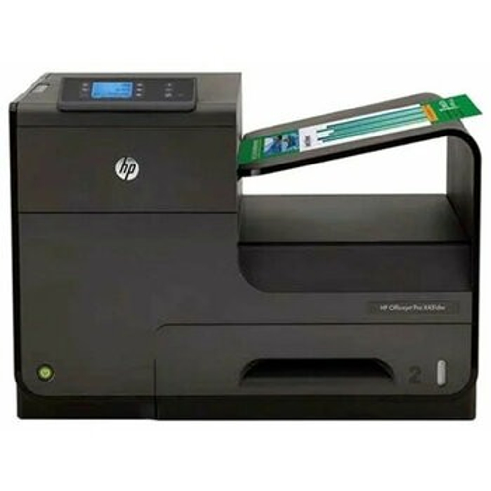 МФУ HP Officejet Pro X451dw