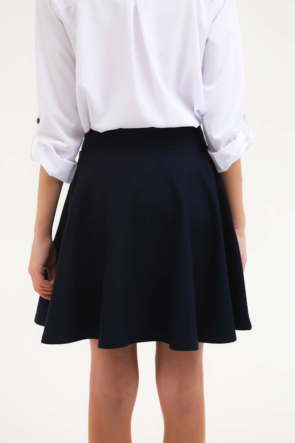 Юбка д/д DELORAS Q63529D