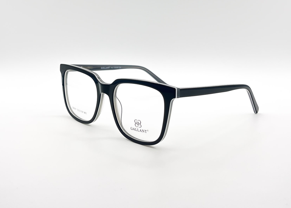 Изг. оправы Gallant 26081 C6