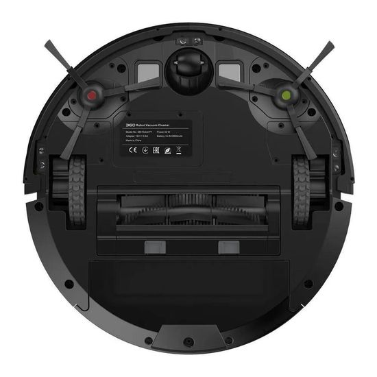 Робот-пылесос 360 Robot Vacuum P7